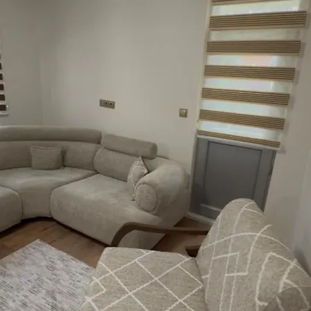 Appart hôtel Shifa Thermal