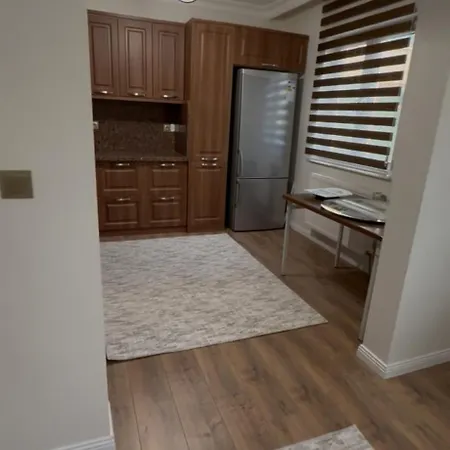 Appart hôtel Shifa Thermal Kozaklı