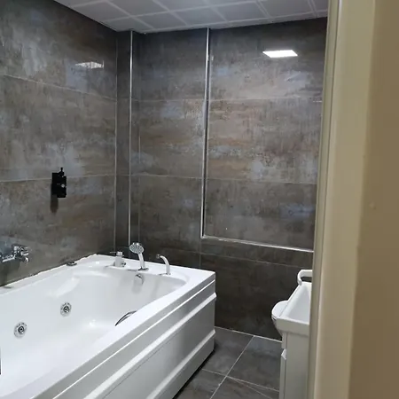 Appart hôtel Shifa Thermal *