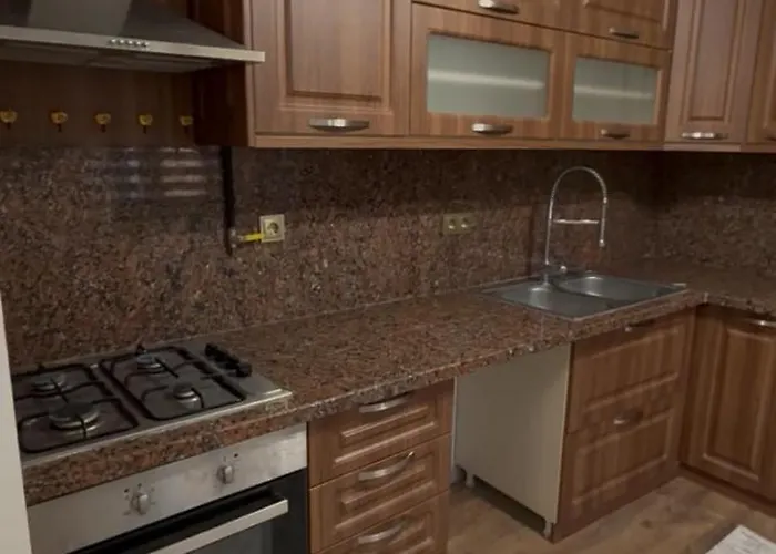 Shifa Thermal * Kozaklı