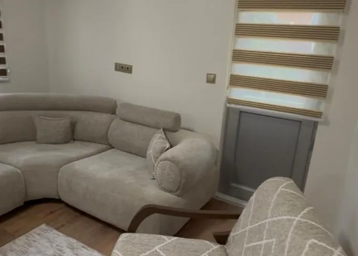 公寓式酒店 Shifa Thermal