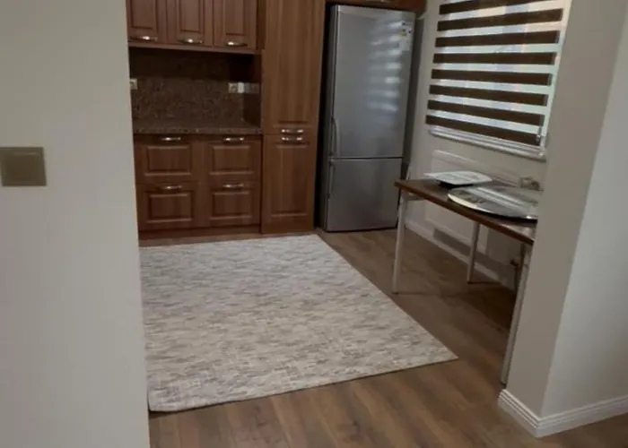 公寓式酒店 Shifa Thermal Kozaklı